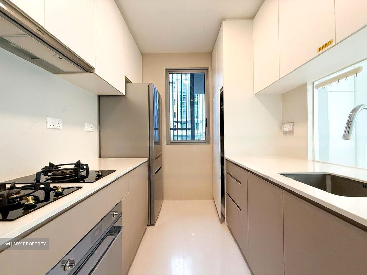 Mont Botanik Residence  (D23), Condominium #462824341
